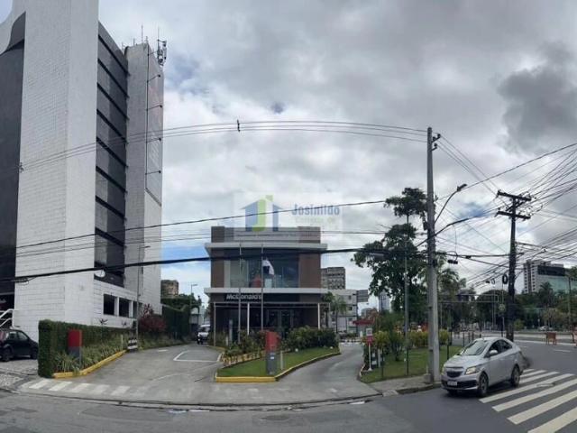 Ponto Comercial venda em Recife