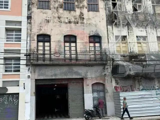 Ponto Comercial venda em Região Geográfica Imediata do Recife, Região Metropolitana do Recife
