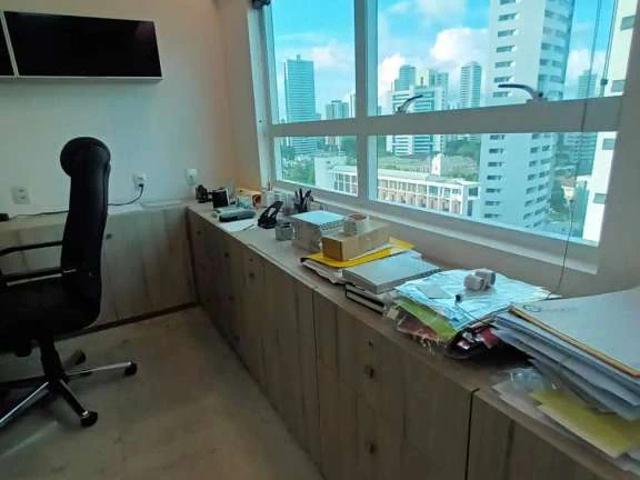 Ponto Comercial venda em Recife