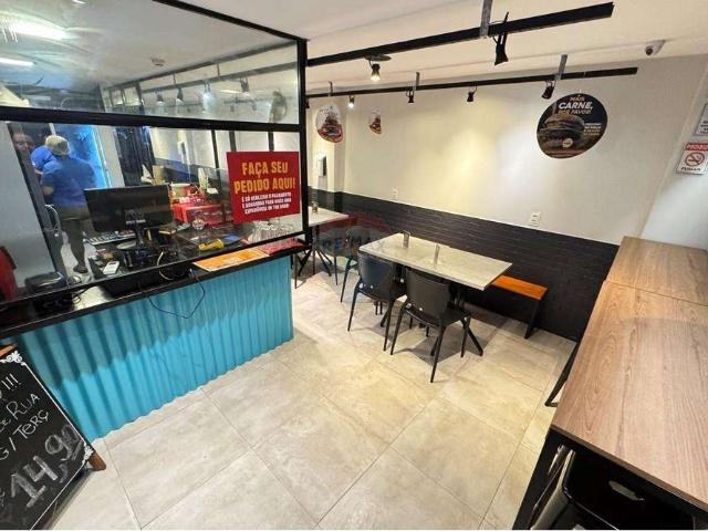 Ponto Comercial venda em Recife, Casa Forte