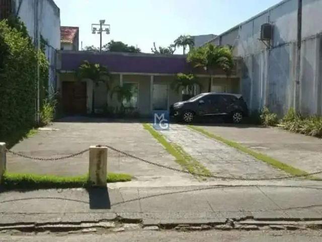 Ponto Comercial venda em Paissandu, Custodia