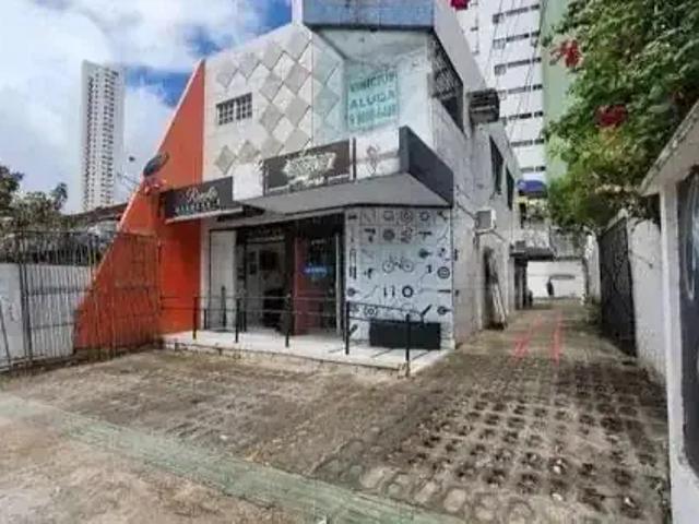 Ponto Comercial venda em Região Geográfica Imediata do Recife, Região Metropolitana do Recife
