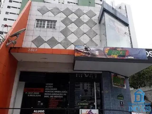 Ponto Comercial venda em Região Geográfica Imediata do Recife, Região Metropolitana do Recife