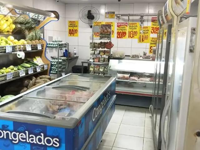 Ponto Comercial venda em Região Geográfica Imediata do Recife, Região Metropolitana do Recife