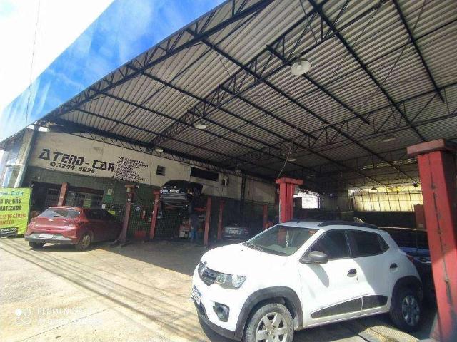 Ponto Comercial venda em Recife, Espinheiro
