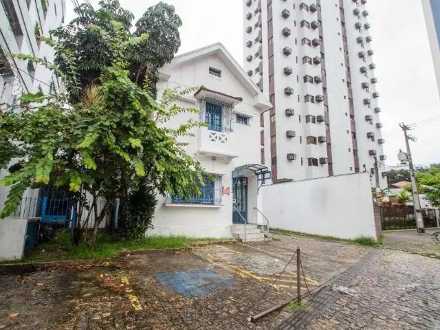 Ponto Comercial venda em Graças, Custodia