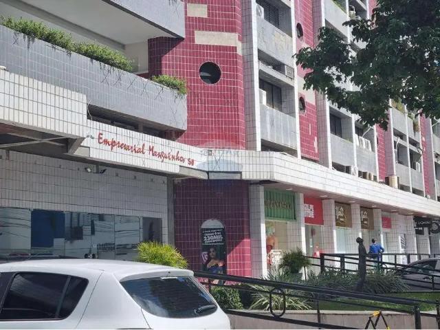 Ponto Comercial venda em Região Geográfica Imediata do Recife, Região Metropolitana do Recife