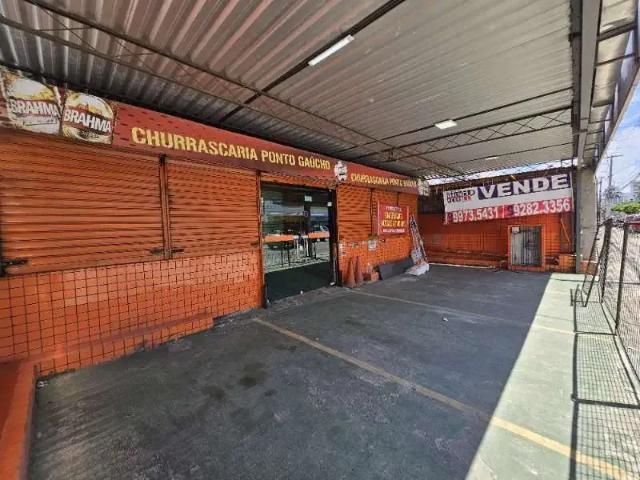 Ponto Comercial venda em Região Geográfica Imediata do Recife, Região Metropolitana do Recife