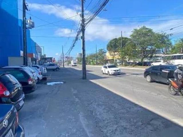 Ponto Comercial venda em Cafesópolis, Recife