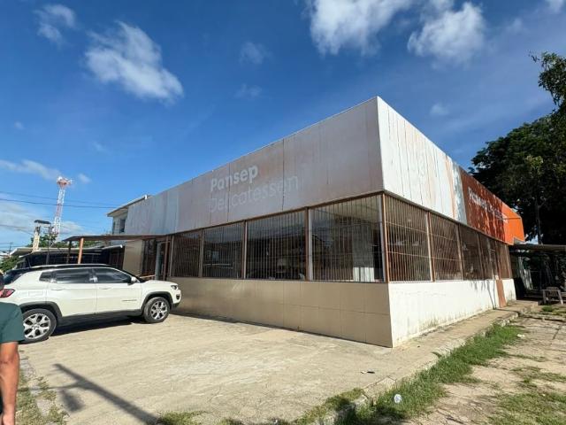 Ponto Comercial venda em Recife