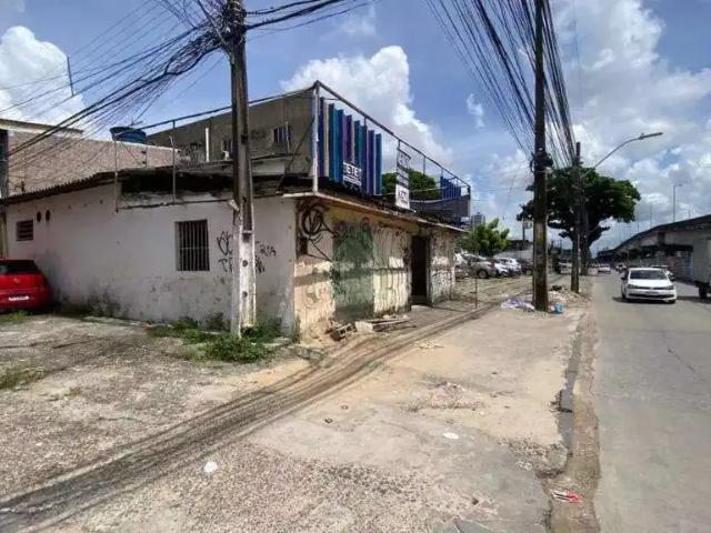 Ponto Comercial venda em Região Geográfica Imediata do Recife, Região Metropolitana do Recife
