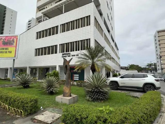 Ponto Comercial venda em Região Geográfica Imediata do Recife, Região Metropolitana do Recife