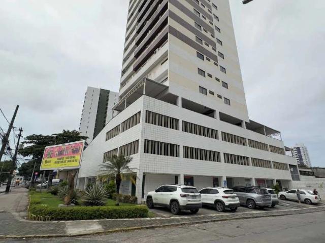 Ponto Comercial venda em Sítio do Berardo, Recife