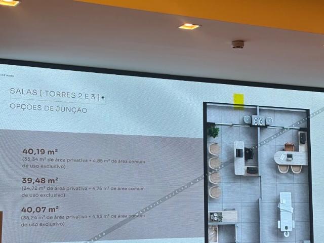 Ponto Comercial venda em Jardim Beira Rio, Recife