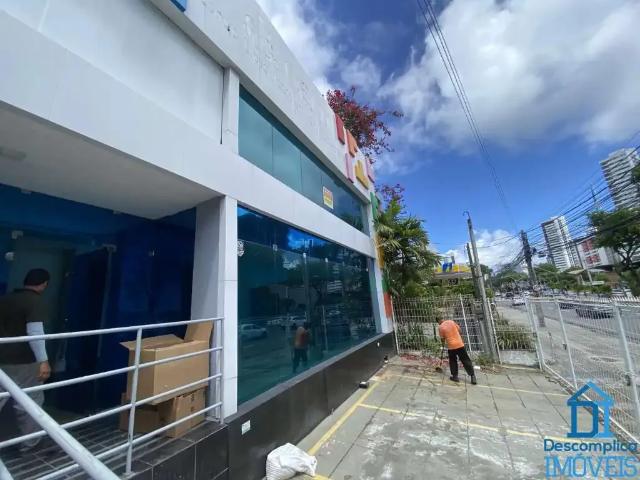 Ponto Comercial venda em Região Geográfica Imediata do Recife, Região Metropolitana do Recife
