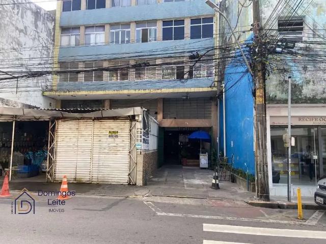 Ponto Comercial venda em Região Geográfica Imediata do Recife, Região Metropolitana do Recife