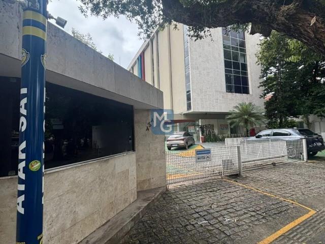 Ponto Comercial venda em Recife