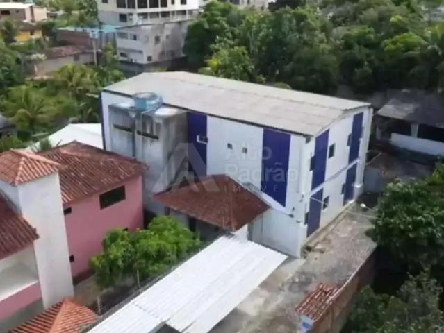 Ponto Comercial venda em Região Geográfica Imediata do Recife, Região Metropolitana do Recife