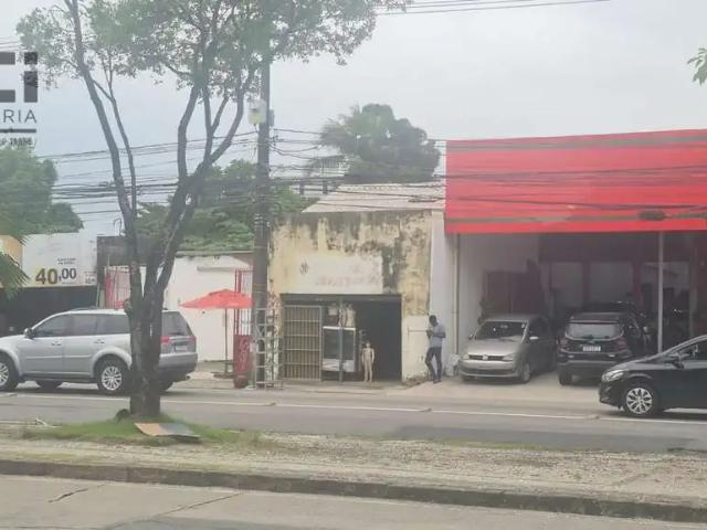 Ponto Comercial venda em Região Geográfica Imediata do Recife, Região Metropolitana do Recife