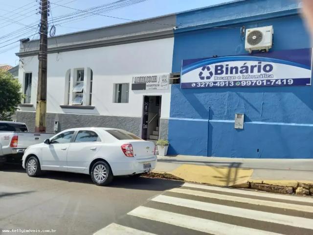 Ponto Comercial venda em Região Imediata de Presidente Prudente, Regente Feijo