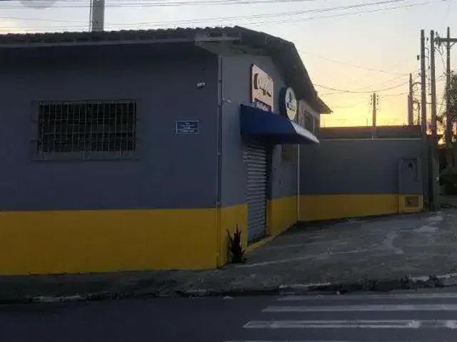 Ponto Comercial venda em Região Imediata de Registro, Registro