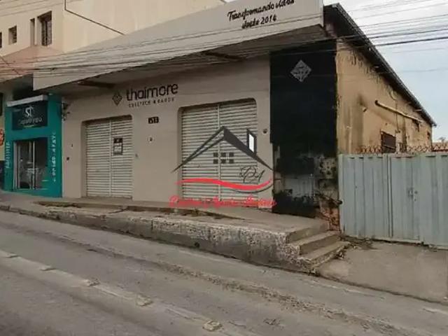 Ponto Comercial venda em Região Geográfica Imediata de Belo Horizonte, Região Metropolitana de Belo Horizonte