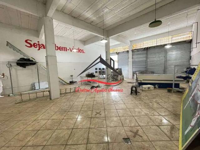 Ponto Comercial venda em Região Geográfica Imediata de Belo Horizonte, Região Metropolitana de Belo Horizonte