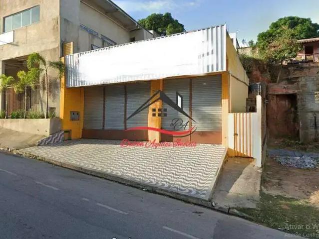 Ponto Comercial venda em Região Geográfica Imediata de Belo Horizonte, Região Metropolitana de Belo Horizonte
