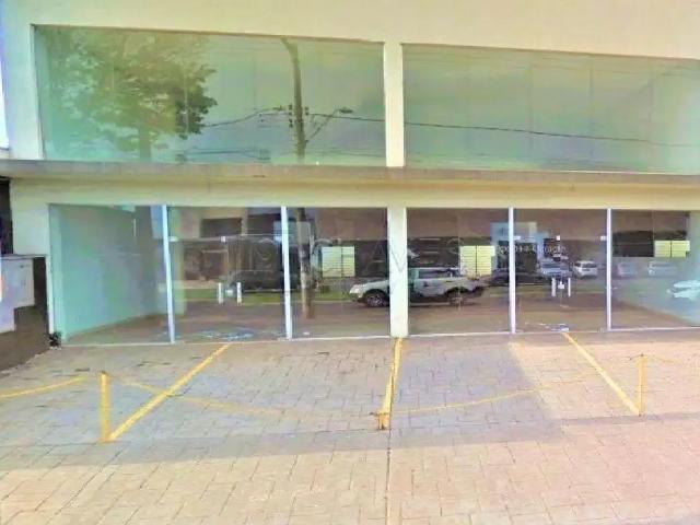 Ponto Comercial venda em Ribeirão Preto, Jardim Sumaré Ponto Comercial venda em Ribeirão Preto, Jardim Sumaré