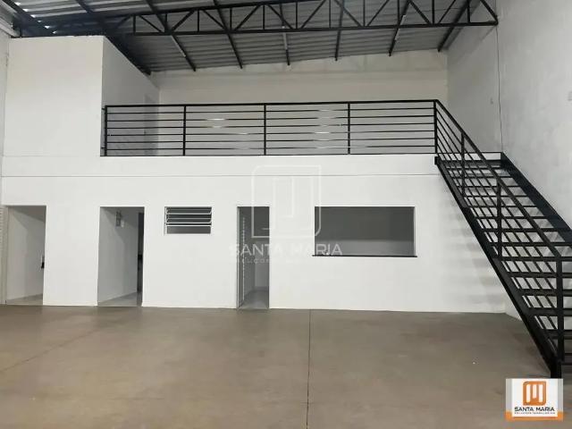 Ponto Comercial venda em Região Imediata de Ribeirão Preto, Região Metropolitana de Ribeirão Preto