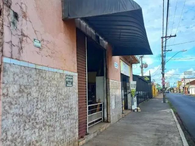 Ponto Comercial venda em Região Imediata de Ribeirão Preto, Região Metropolitana de Ribeirão Preto