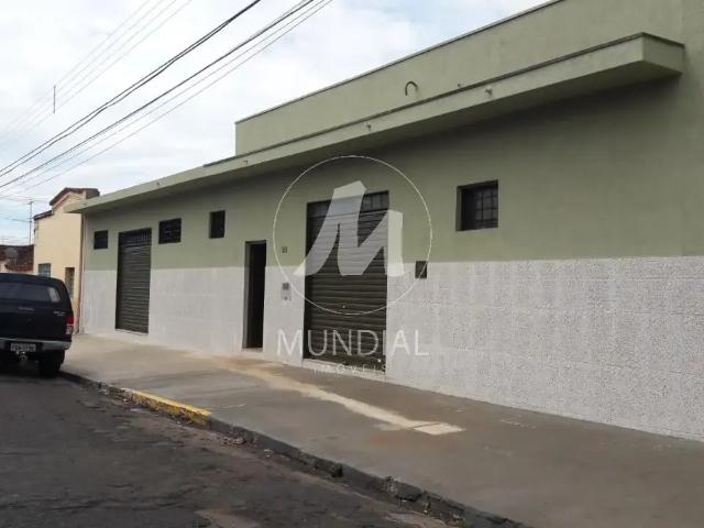 Ponto Comercial venda em Região Imediata de Ribeirão Preto, Região Metropolitana de Ribeirão Preto