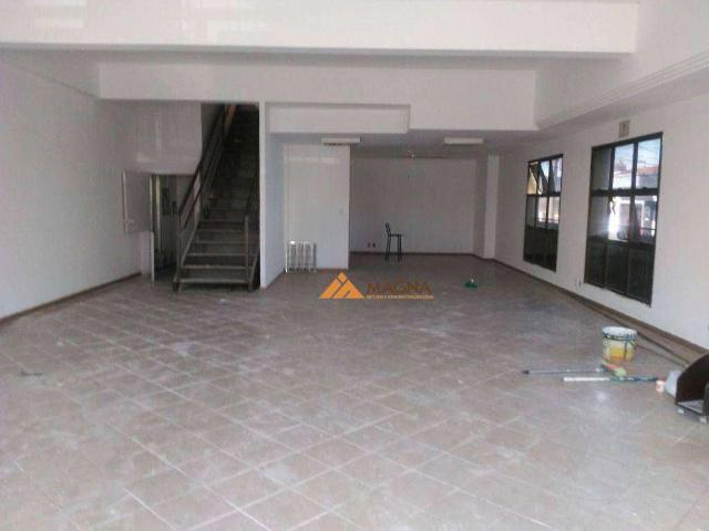 Ponto Comercial venda em Ribeirão Preto
