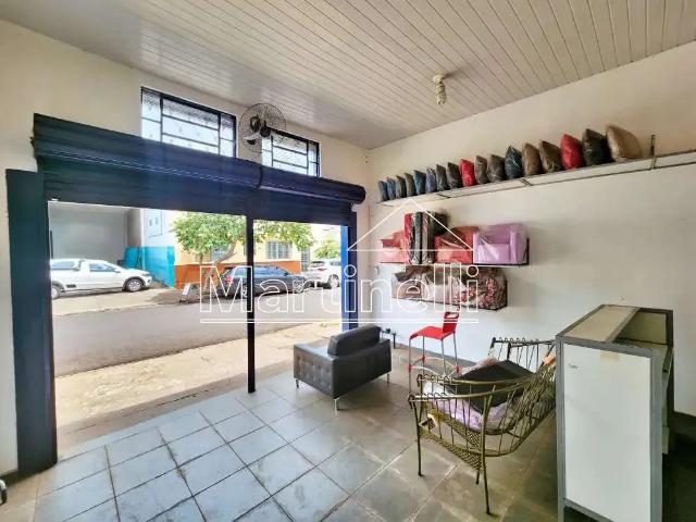 Ponto Comercial venda em Região Imediata de Ribeirão Preto, Região Metropolitana de Ribeirão Preto