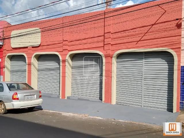 Ponto Comercial venda em Região Imediata de Ribeirão Preto, Região Metropolitana de Ribeirão Preto