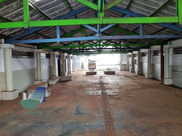 Ponto Comercial venda em Região Imediata de Franca, Patrocínio Paulista