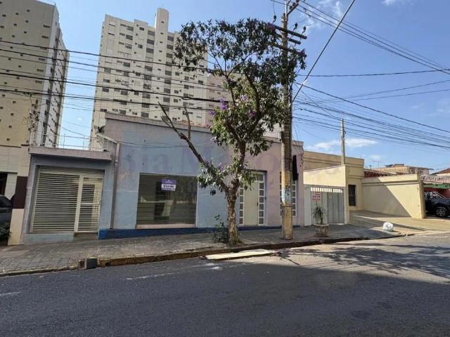 Ponto Comercial venda em Ribeirão Preto