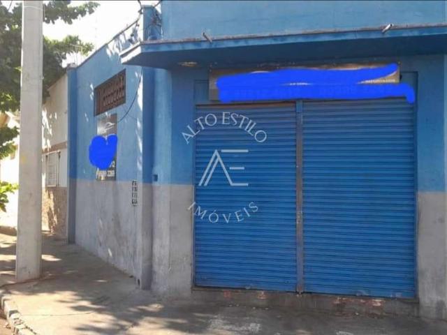 Ponto Comercial venda em Região Imediata de Ribeirão Preto, Região Metropolitana de Ribeirão Preto