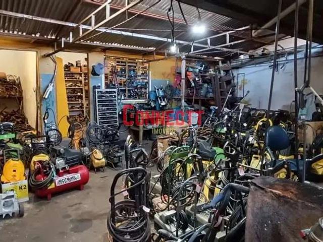Ponto Comercial venda em Ribeirão Preto, Região Geográfica Intermediária de Ribeirão Preto