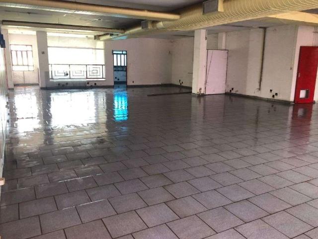 Ponto Comercial venda em Ribeirão Preto, Centro