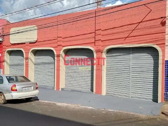 Ponto Comercial venda em Região Imediata de Catanduva, Jataúba