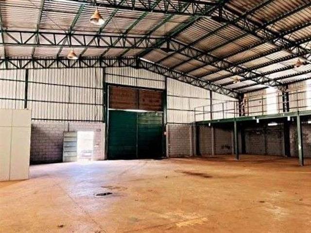 Ponto Comercial venda em Ribeirão Preto, Jardim Iara