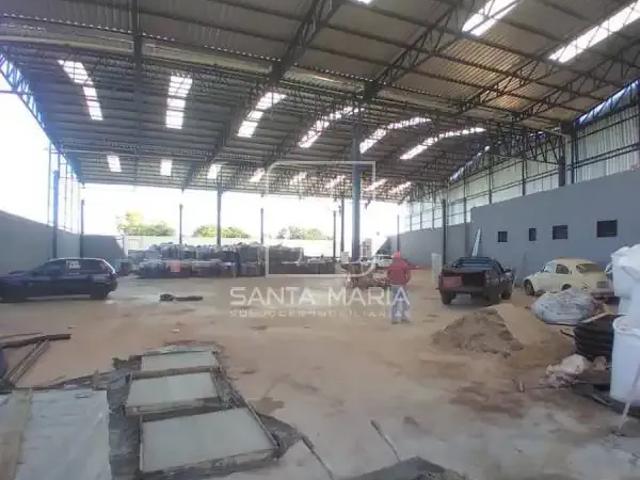 Ponto Comercial venda em Região Imediata de Ribeirão Preto, Região Metropolitana de Ribeirão Preto