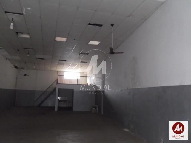 Ponto Comercial venda em Ribeirão Preto