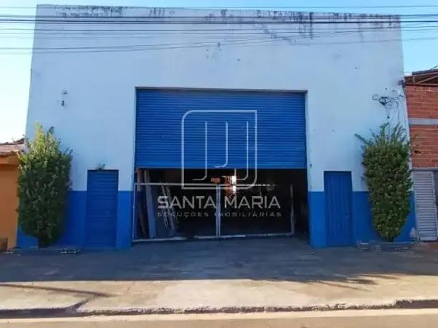 Ponto Comercial venda em Região Imediata de Ribeirão Preto, Região Metropolitana de Ribeirão Preto