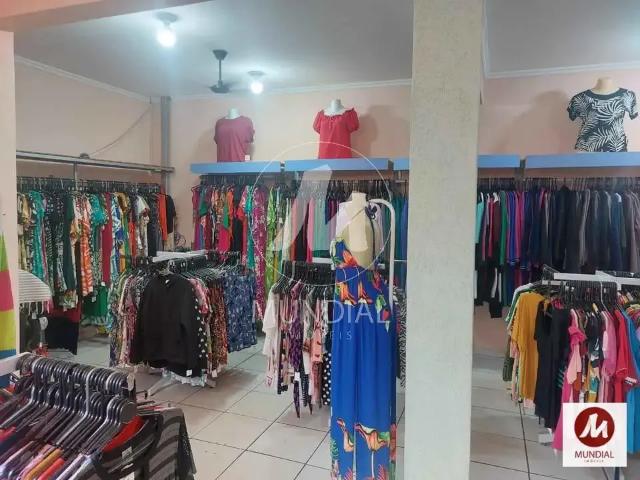 Ponto Comercial venda em Região Imediata de Ribeirão Preto, Região Metropolitana de Ribeirão Preto