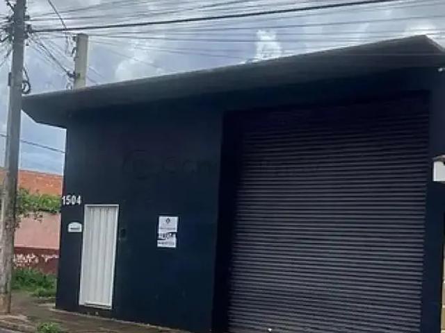 Ponto Comercial venda em Ribeirão Preto, Ipiranga