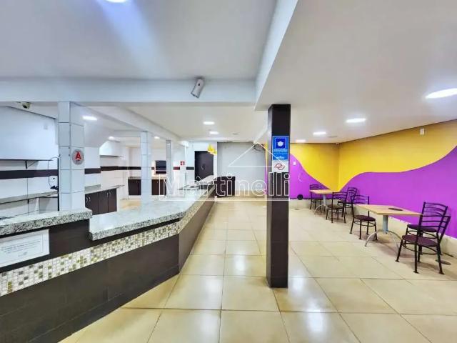 Ponto Comercial venda em América, Ribeirão Preto