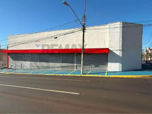 Ponto Comercial venda em Ribeirão Preto