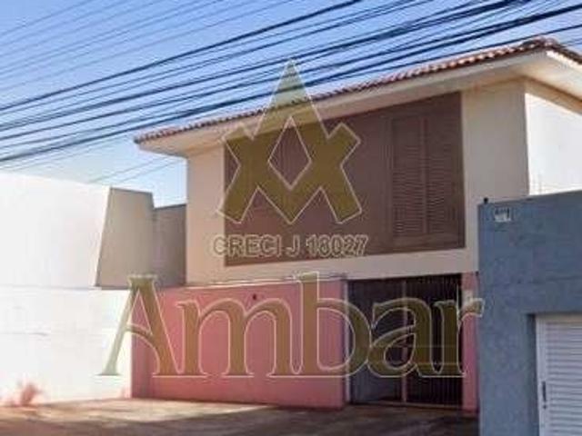 Ponto Comercial venda em América, Ribeirão Preto